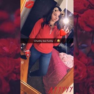 Meet your Posher, Trinity